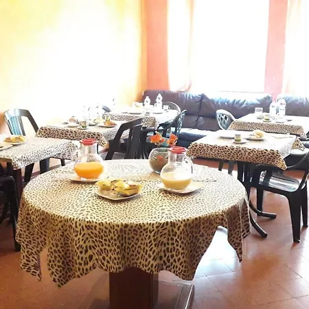 Stazione Hotel Bréscia