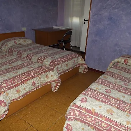 Stazione ブレシア