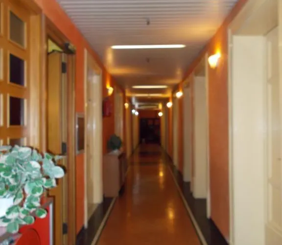 Stazione Hotel Brescia