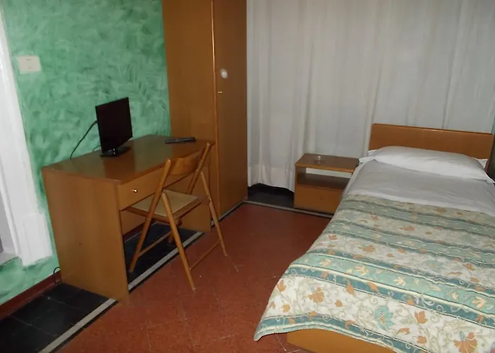 Hotel Stazione Brescia