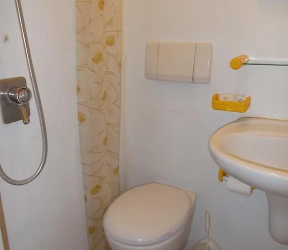 Hotel Stazione Brescia