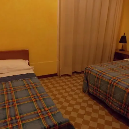 Stazione Hotell