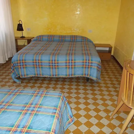 Hotell Stazione