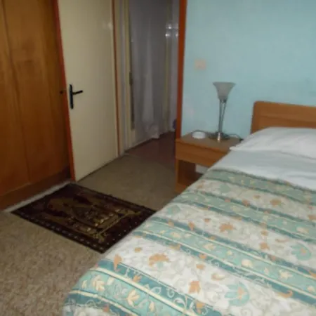 Hotell Stazione