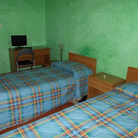 Hotell Stazione