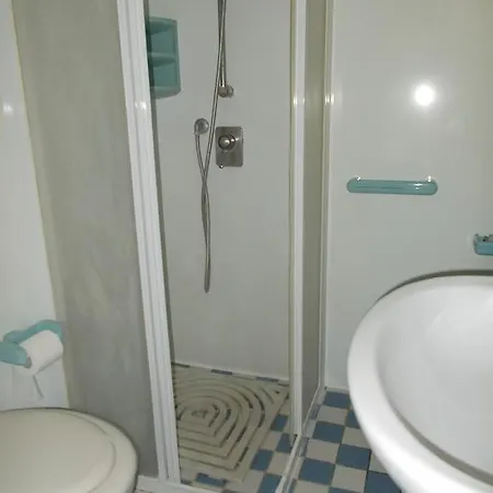 Hotell Stazione Brescia