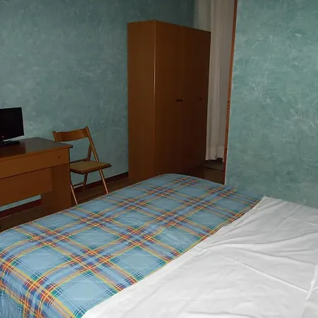 Hotell Stazione