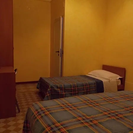 Hotell Stazione 2*